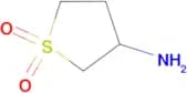 1,1-Dioxidotetrahydrothien-3-ylamine