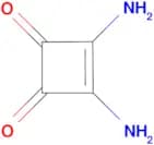 3,4-Diaminocyclobut-3-ene-1,2-dione