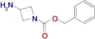 Benzyl 3-Aminoazetidine-1-carboxylate