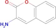3-Amino-2H-chromen-2-one