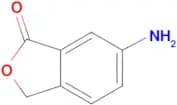 6-Amino-2-benzofuran-1(3H)-one