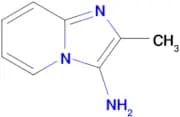 2-Methylimidazo[1,2-a]pyridin-3-amine