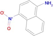 4-Nitro-1-naphthylamine