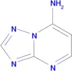 [1,2,4]Triazolo[1,5-a]pyrimidin-7-amine