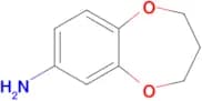 3,4-Dihydro-2H-1,5-benzodioxepin-7-amine