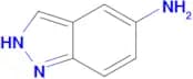 1H-Indazol-5-amine