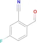 5-Fluoro-2-formylbenzonitrile