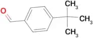 4-tert-Butylbenzaldehyde