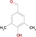 4-Hydroxy-3,5-dimethylbenzaldehyde