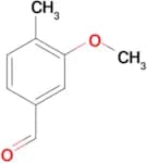 3-Methoxy-4-methylbenzaldehyde