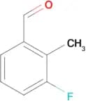 3-Fluoro-2-methylbenzaldehyde