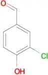 3-Chloro-4-hydroxybenzaldehyde