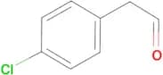(4-Chlorophenyl)acetaldehyde