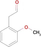 (2-Methoxyphenyl)acetaldehyde