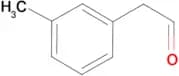 (3-Methylphenyl)acetaldehyde