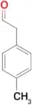 (4-Methylphenyl)acetaldehyde