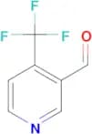 4-(Trifluoromethyl)nicotinaldehyde