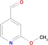 2-Methoxyisonicotinaldehyde