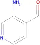 3-Aminoisonicotinaldehyde