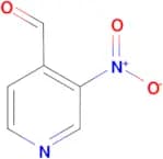 3-Nitroisonicotinaldehyde