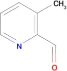 3-Methylpyridine-2-carbaldehyde