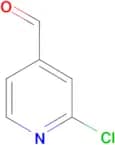 2-Chloroisonicotinaldehyde
