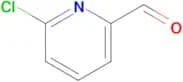 6-Chloropyridine-2-carbaldehyde