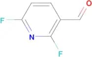 2,6-Difluoronicotinaldehyde