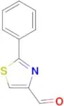 2-Phenyl-1,3-thiazole-4-carbaldehyde