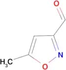 5-Methylisoxazole-3-carbaldehyde