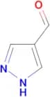 1H-Pyrazole-4-carbaldehyde