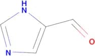 1H-Imidazole-4-carbaldehyde