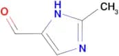 2-Methyl-1H-imidazole-4-carbaldehyde