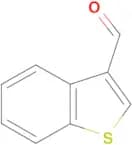1-Benzothiophene-3-carbaldehyde