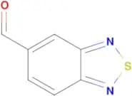 2,1,3-Benzothiadiazole-5-carbaldehyde