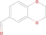 2,3-Dihydro-1,4-benzodioxine-6-carbaldehyde