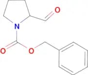Benzyl 2-Formylpyrrolidine-1-carboxylate