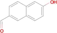 6-Hydroxy-2-naphthaldehyde