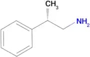 (2S)-2-Phenylpropan-1-amine