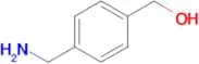 4-Aminomethylbenzylalcohol