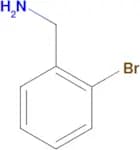 2-Bromobenzylamine