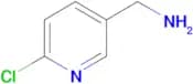 5-(Aminomethyl)-2-chloropyridine