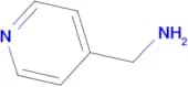 1-Pyridin-4-ylmethanamine