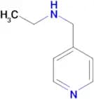N-(Pyridin-4-ylmethyl)ethanamine