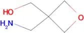 [3-(Aminomethyl)oxetan-3-yl]methanol