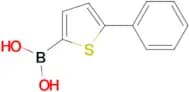 5-Phenylthiophene-2-boronic acid