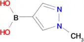 1-Methyl-1H-pyrazole-4-boronic acid