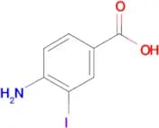 4-Amino-3-iodobenzoic acid