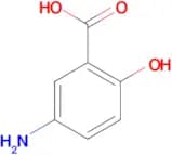 5-Amino-2-hydroxybenzoic acid