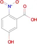 5-Hydroxy-2-nitrobenzoic acid
